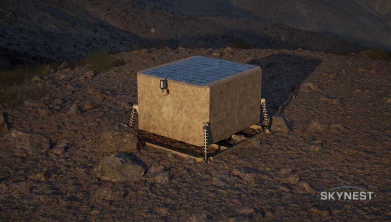 skynest drone system (2)